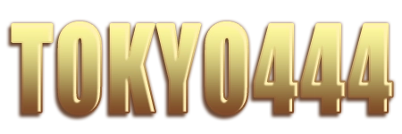 TOKYO444