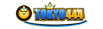 TOKYO444